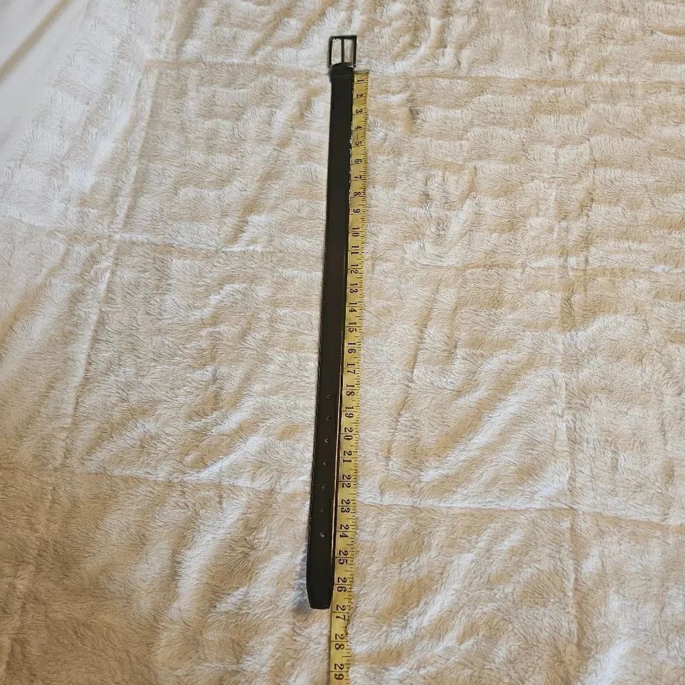 Nordstrom reversible belt